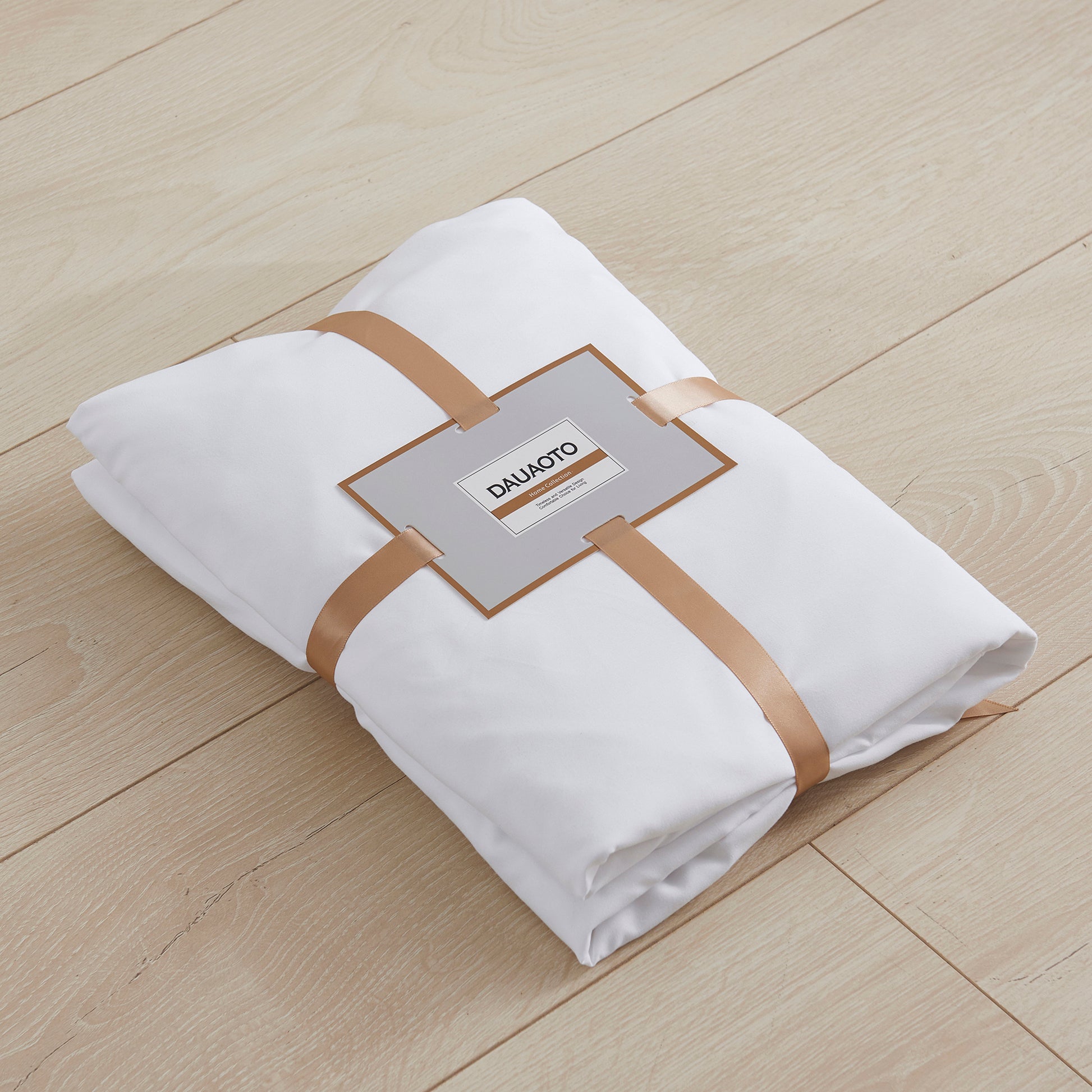  BEDTITE ABSOLUTELY FITTING, Cotton Rich 500 Thread Count, Deep  Pocket Fitted Sheet, Flat Sheet & 2 Pillow Cases